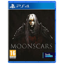 PS4 Moonscars Reg.2 (ENG/EU)