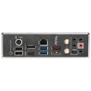 MSI MAG B550 Tomahawk Max WiFi AMD Motherboard