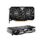 MSI Geforce RTX 4060 Ventus 2X Black 8GB OC GDDR6 Graphics Card