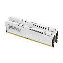 Kingston Fury Beast 64GB (2X32GB) DDR5 Expo 5200MT/S CL36 Memory