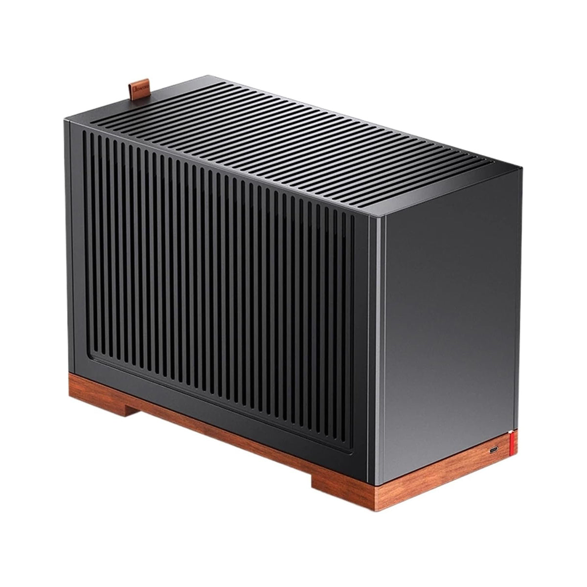 Jonsbo T9 5.0 ITX Separated Cabinet Computer Case | DataBlitz