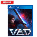 PS4 Ved Pre-Order Downpayment