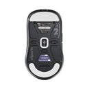 Pulsar X2H V3 eS Esports Tournament Edition Symmetrical Wireless Gaming Mouse Size 2 (Black)