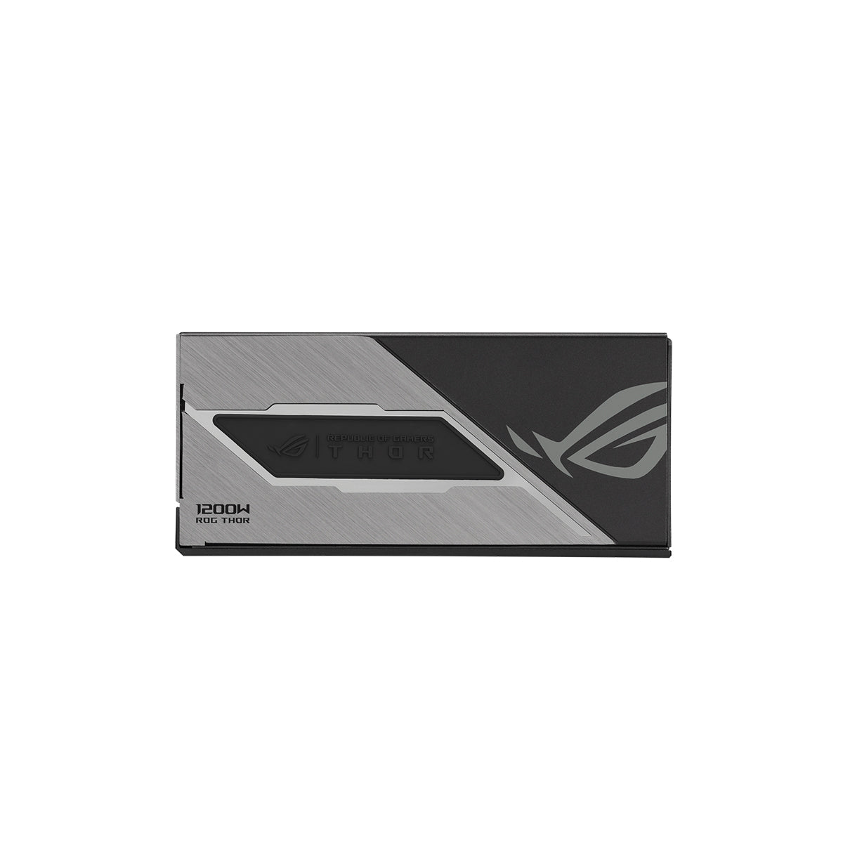 Asus ROG Thor 1200W 80+ Platinum PCIe 5.1 ATX 3.1 Gaming Power Supply (ROG Equalizer)