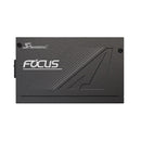 Seasonic Focus GX-850 ATX 3 850W 80+ Gold ATX 3.1 & PCIe Gen 5 Fully Modular Power Supply