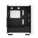 DeepCool CC560 V2 Mid-Tower ATX Case (White) (R-CC560-WHGAA4-G-2)