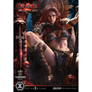 Throne Legacy Red Sonja - Red Sonja: Long Live The Queen | DataBlitz