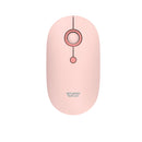 Darkflash M310 Wireless Bluetooth Mouse (Pink)