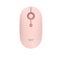 Darkflash M310 Wireless Bluetooth Mouse (Pink)