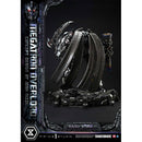 Transformers Generations | Megatron Overlord | DataBlitz