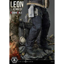 Ultimate Premium Masterline Resident Evil 4 Leon S. Kennedy (Regular Version) Pre-Order Downpayment