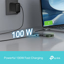 TP-Link UH5020C USB Type-C 5-in-1 Hub