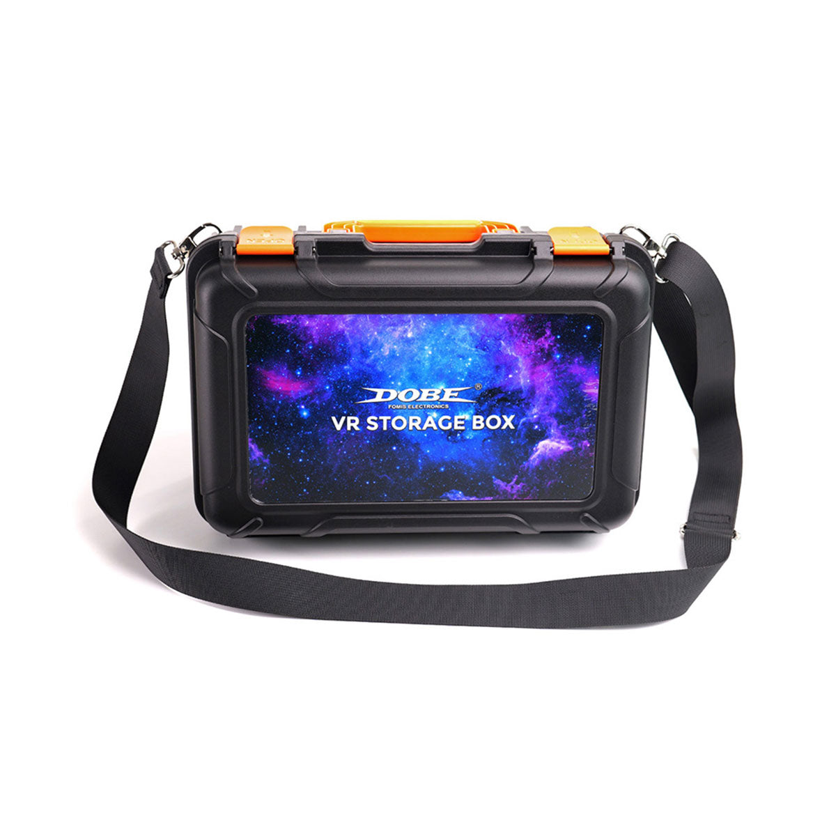 Dobe VR Storage Box for Meta Quest 2 / Meta Quest 3 / Meta Quest 3S TY-3826S