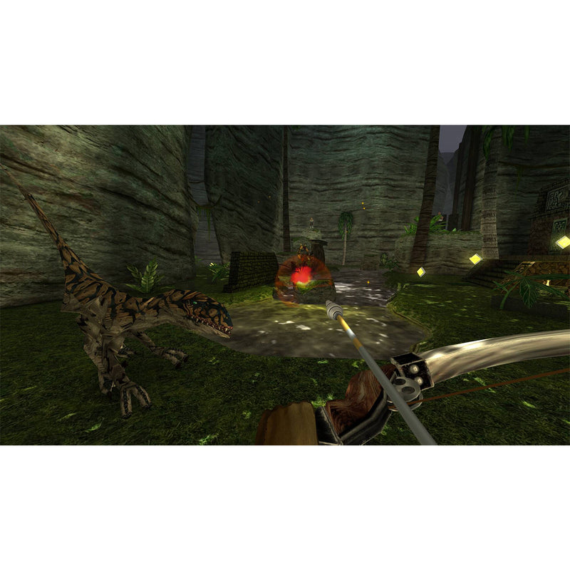 Nintendo Switch Turok 3 Shadow Of Oblivion Remastered (US)