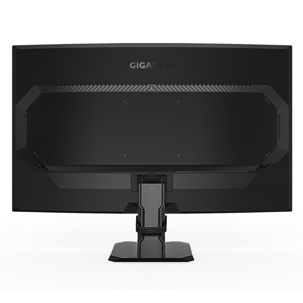 Gigabyte GS27QCA 27" QHD (2560x1440) 180Hz 1ms (MPRT) VA Curved Gaming Monitor