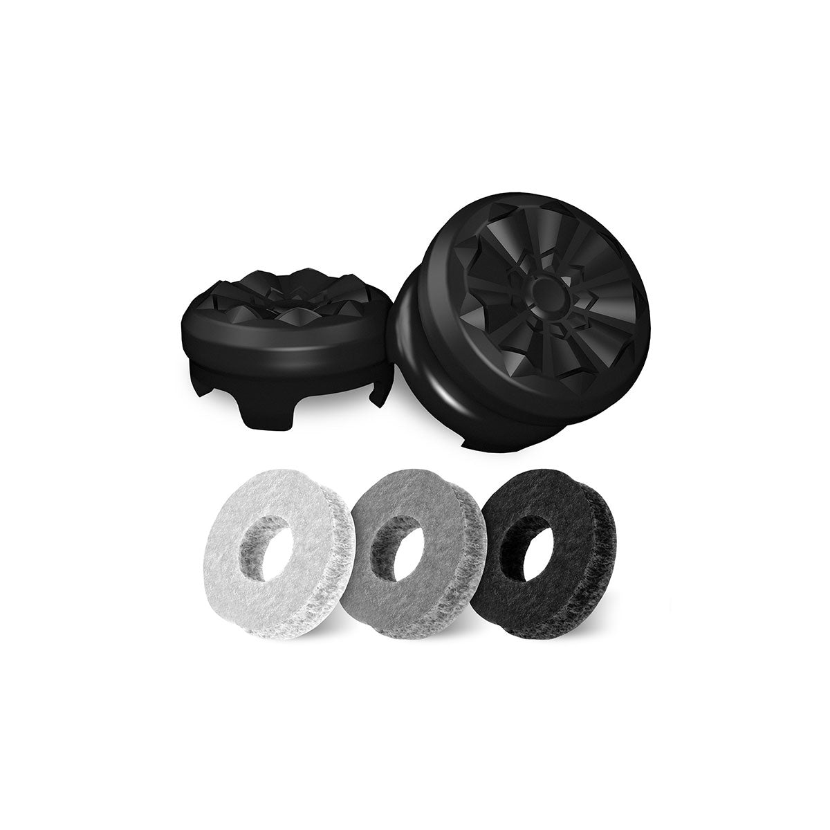 Steelseries Aim Boost Kit Galaxy Edition Black
