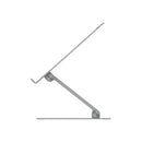 Razer Adjustable Aluminum Stand For Laptops Up to 18" (Mercury)