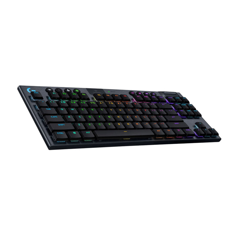 Logitech G915 X Lightspeed TKL Wireless Gaming Keyboard