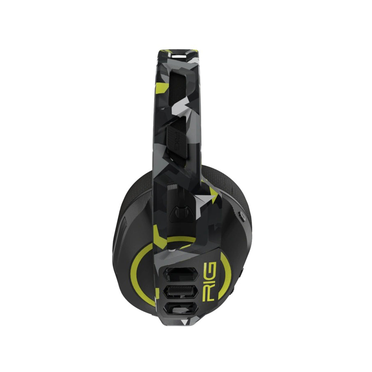 Nacon RIG 600 Pro HS Wireless Gaming Headset For PS5/PS4/Switch/PC/Tablet/Phone