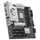 MSI B860M Gaming Plus Wifi DDR5 Intel Motherboard