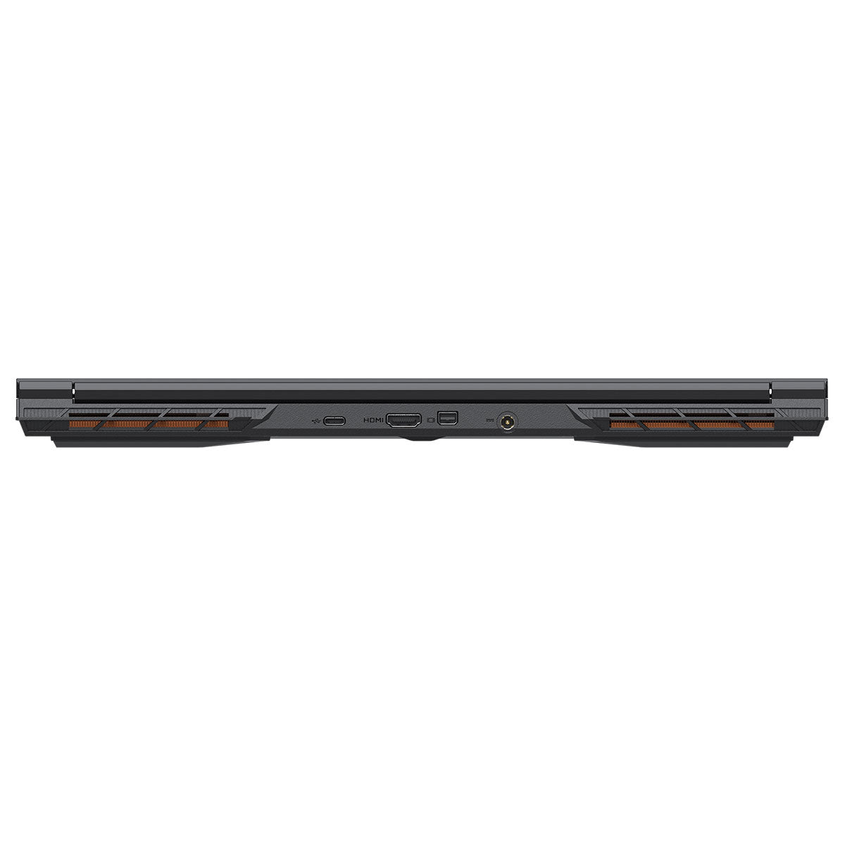 Gigabyte G6 KF-73PH893KH Laptop (Iron Gray) | Datablitz