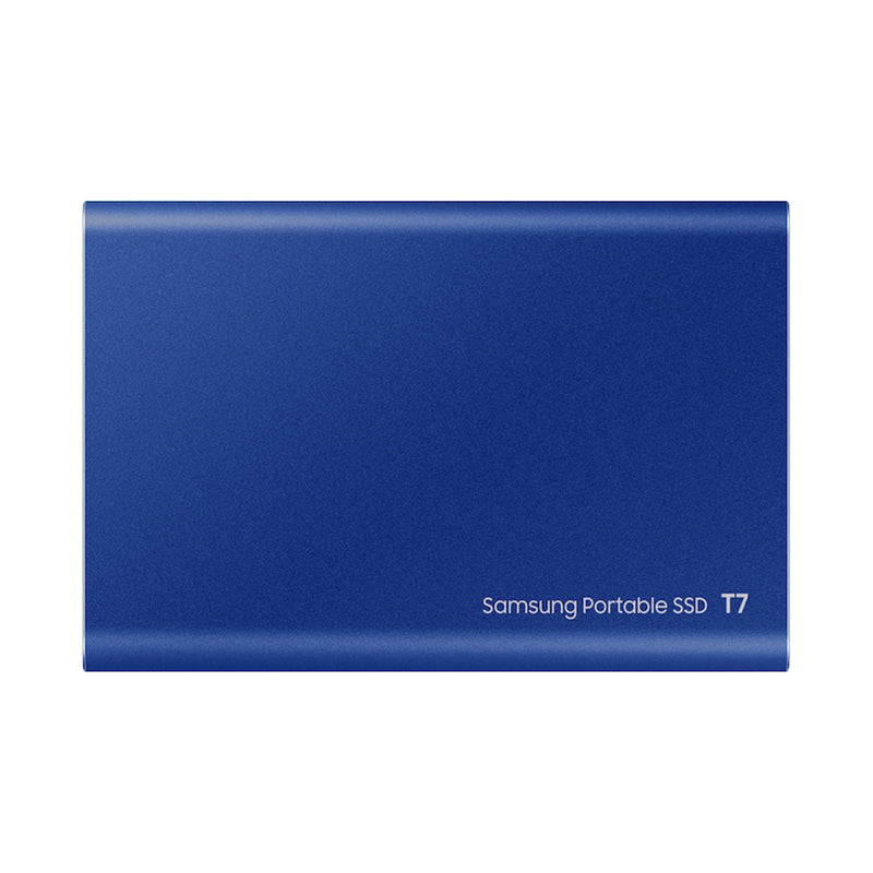 Samsung T7 1TB Portable External SSD | DataBlitz