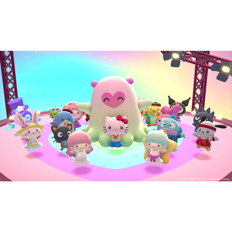 Hello Kitty Island Adventure | DataBlitz