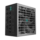 DeepCool GamerStorm PN1000M 1000W 80+ Gold Native ATX3.1 Power Supply