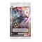 Gundam Card Game Newtype Rising Booster Pack (GD01) (English Ver.)