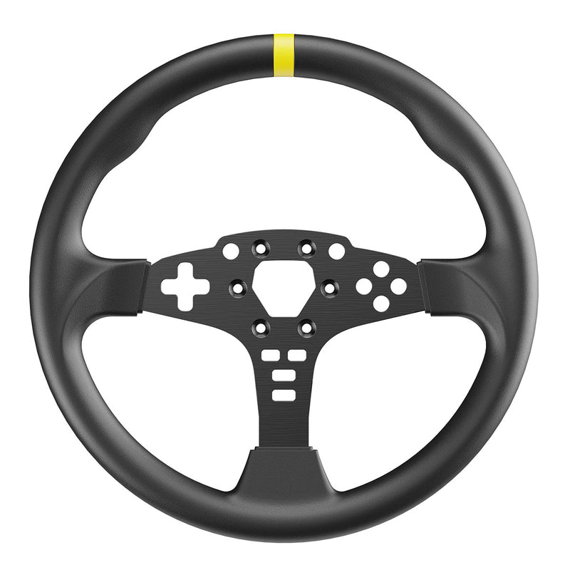 Moza Racing ES 12-inch Wheel Mod (RS046)