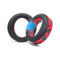 Wicked Cushions WC FreeZe Pulse 3D V2 - Cooling Gel Earpads for PS5 Pulse 3D Headset