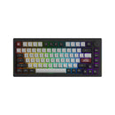 Akko Dracula Castle 5075B Plus Multi-Modes RGB Hot-Swappable Mechanical Keyboard (Akko V3)