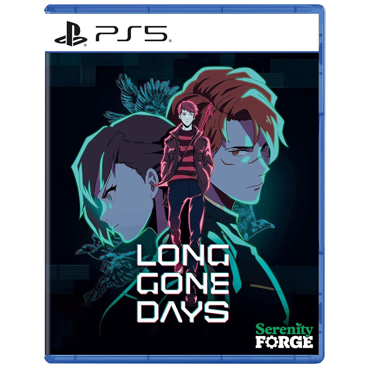Long Gone Days | DataBlitz