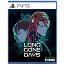 Long Gone Days | DataBlitz