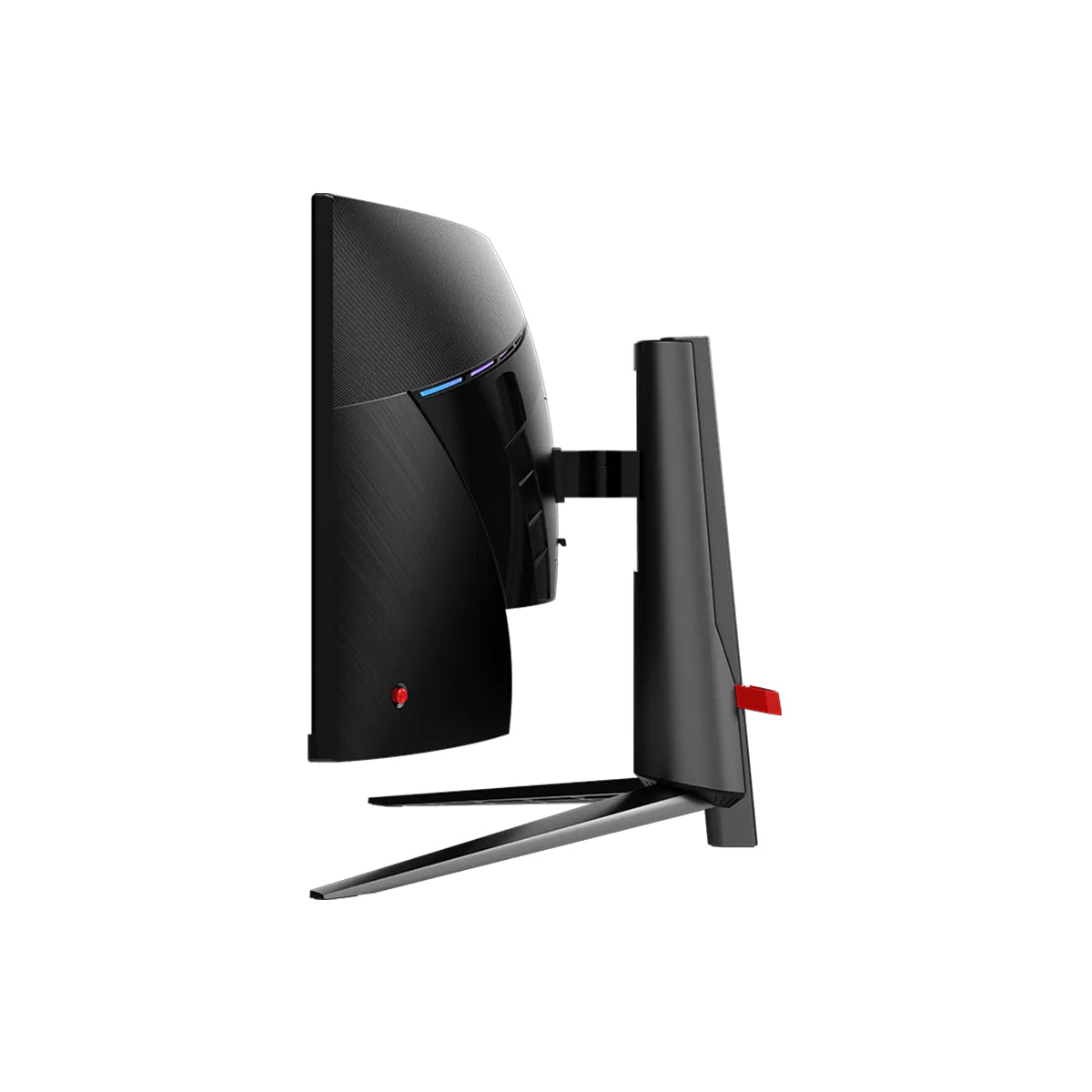 MSI MAG 345CQRF E20 34" UWQHD (3440x1440) 200Hz 0.5ms GTG Rapid VA Curved Gaming Monitor