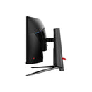 MSI MAG 345CQRF E20 34" UWQHD (3440x1440) 200Hz 0.5ms GTG Rapid VA Curved Gaming Monitor