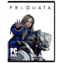 Pragmata | DataBlitz