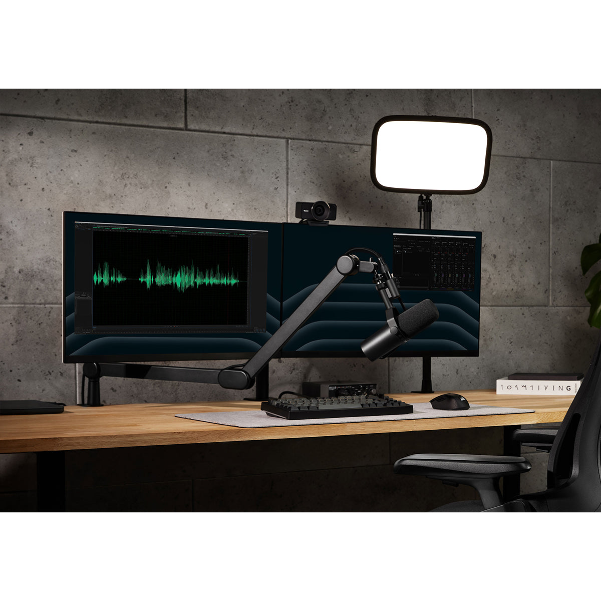 Elgato Wave Mic Arm MK.2 (10AAY9901)