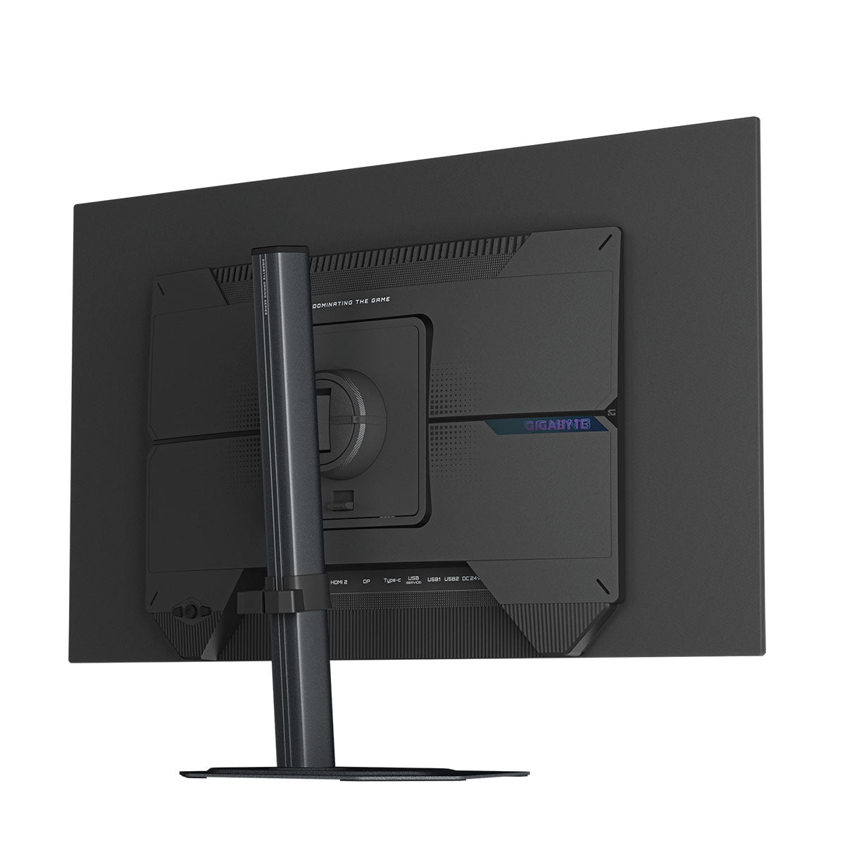 Gigabyte MO27Q28G OLED 27" QHD (2560x1440) 280Hz 0.03ms GTG WOLED Gaming Monitor