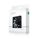 Deepcool FK120 120MM High Performance Fan (R-FK120-BKNPF1-G-1)