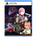 Coffee Talk Tokyo