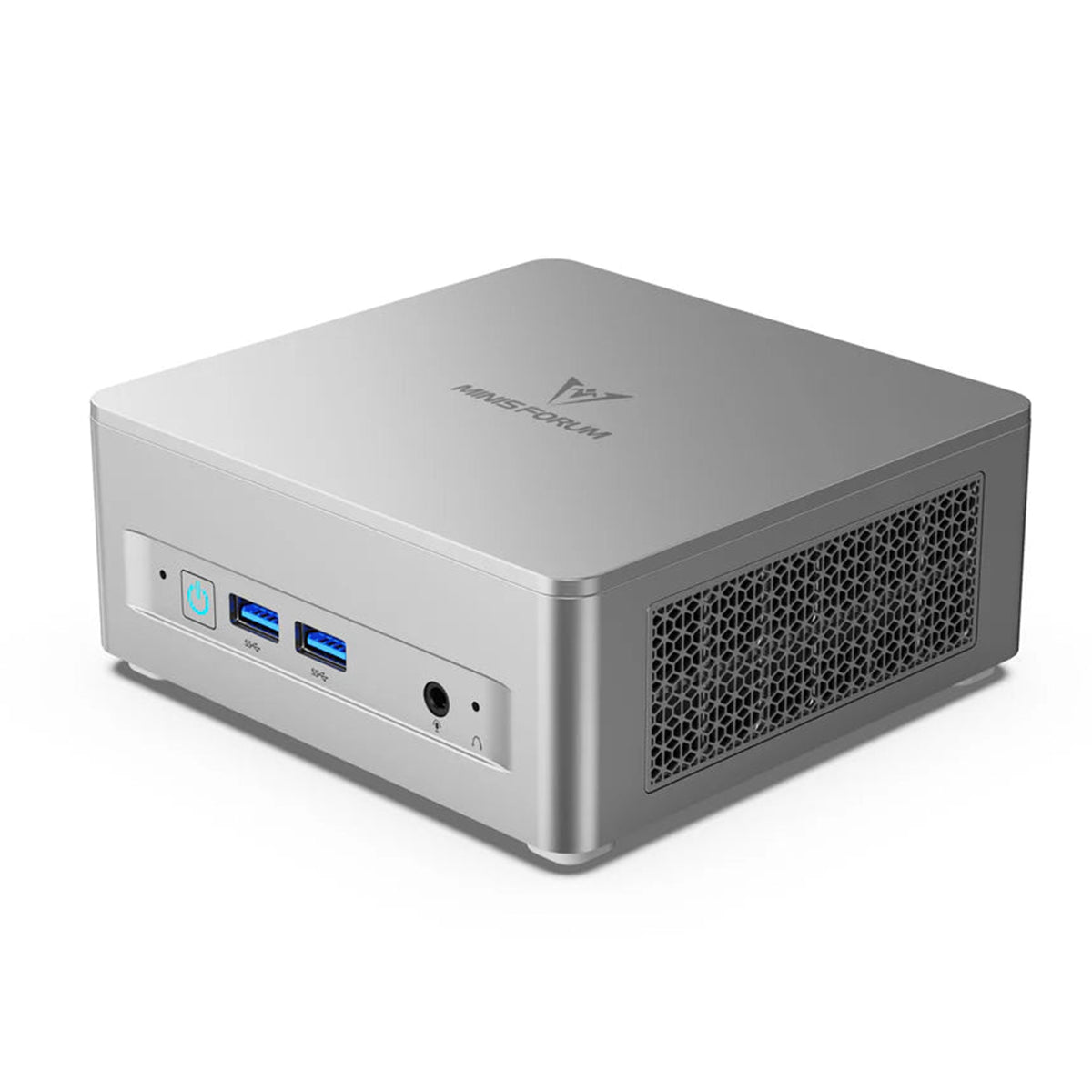Minisforum Elite Mini UM870 Slim | DataBlitz