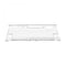 Oivo Protective Case for Nintendo Switch 2 (Transparent) (IV-SW331)