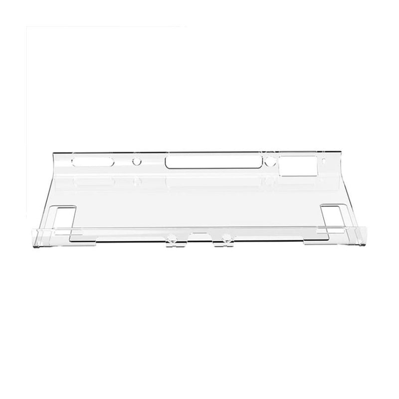 Oivo Protective Case for Nintendo Switch 2 (Transparent) (IV-SW331)