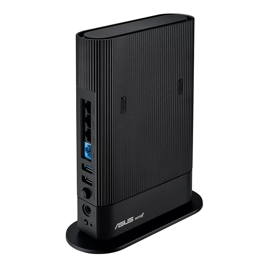 Asuse 5200 Router Asus RT-AX59U AX4200 Dual Band WiFi 6 AiMesh Router