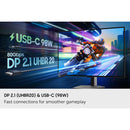 Samsung Odyssey OLED G8 LS27HG802SEXXP | DataBlitz
