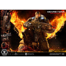 Real Elite Masterline Gears of War: Reloaded Marcus Fenix | DataBlitz