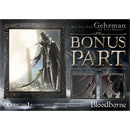 Ultimate Premium Masterline Bloodborne Gehrman | DataBlitz