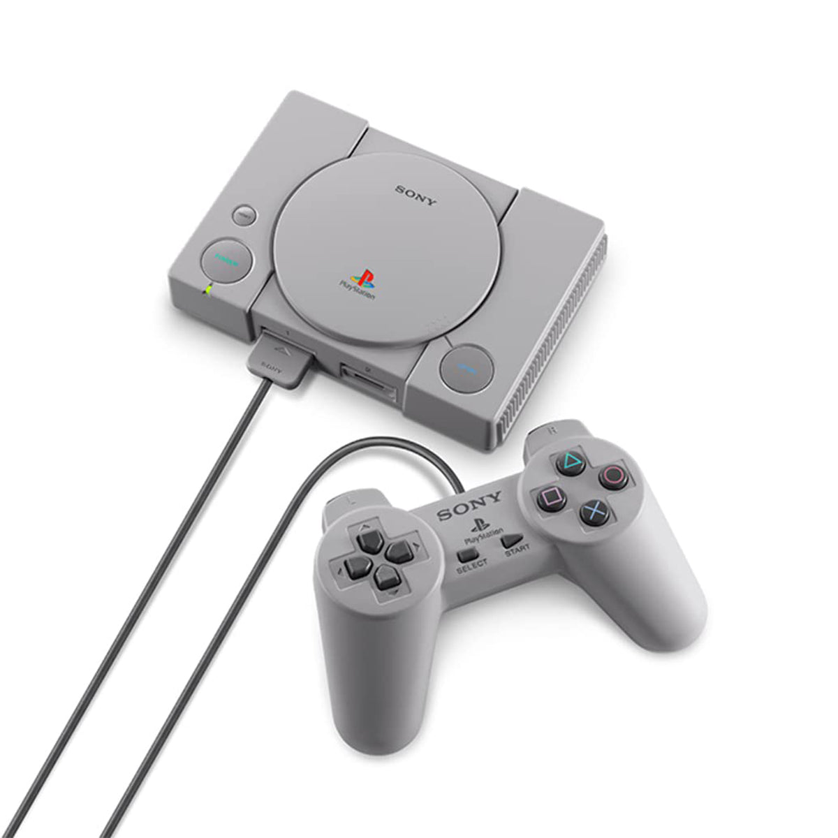 Playstation Classic (SCPH-1000R-A)