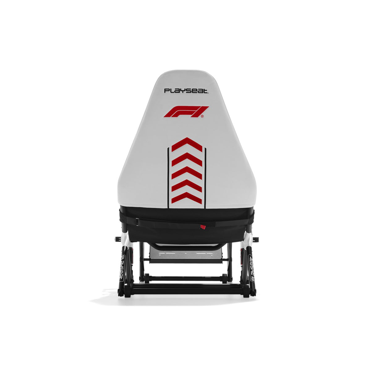 PlaySeat Challenge DD F1 Edition (FO.00336)